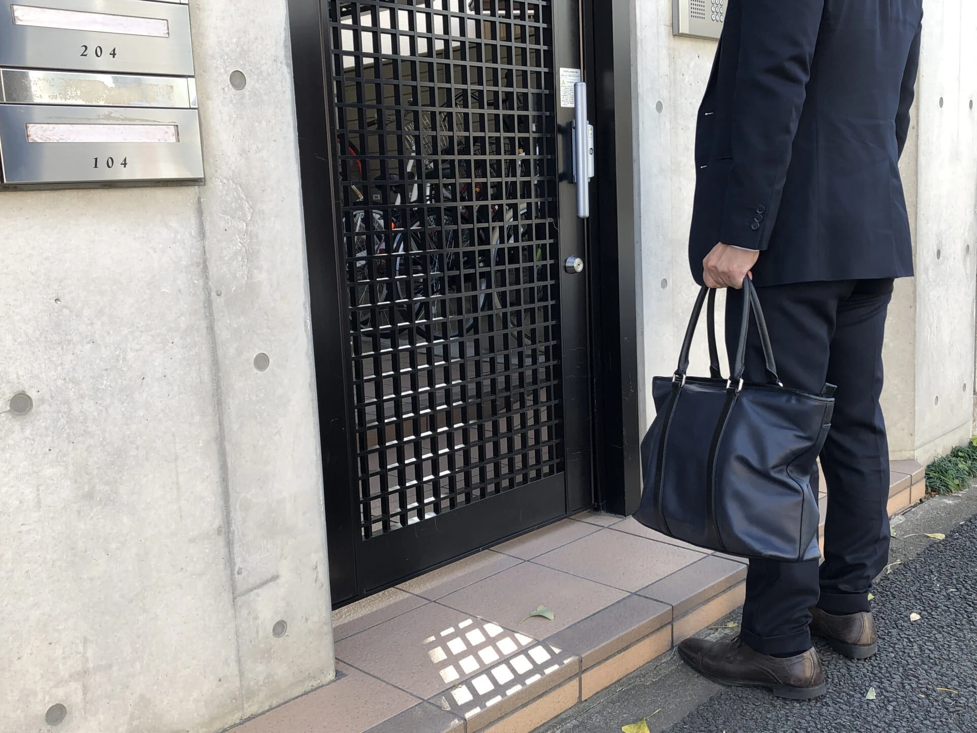 「塗装はサービス業」をモットーにした施工中のおもてなし